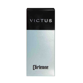 ادکلن مردانه کورلئونه مدل Victus حجم 100 میلی لیتر