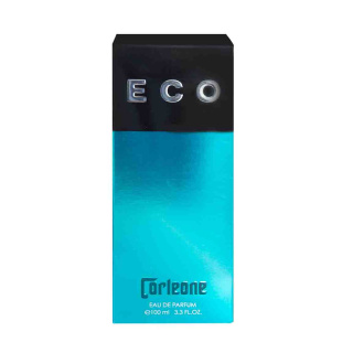 ادکلن مردانه کورلئونه مدل Eco حجم 100 میلی لیتر
