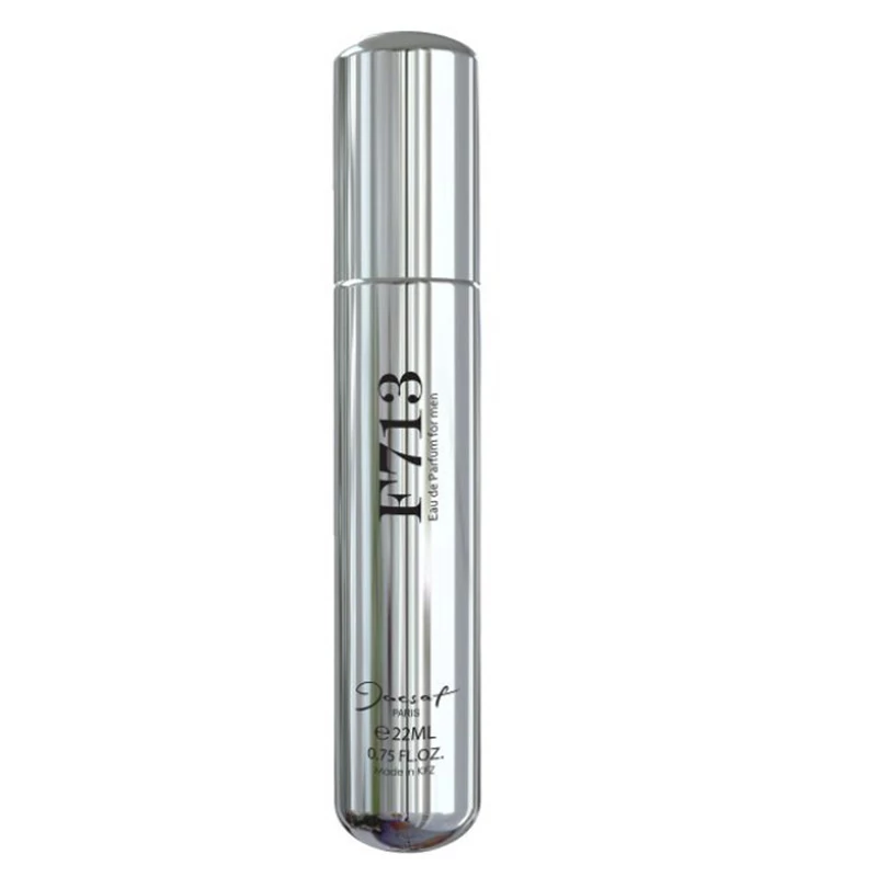 عطر جیبی مردانه ژک ساف Jecsaff مدل F713