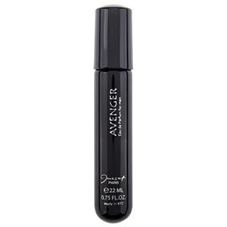 عطر جیبی مردانه ژک ساف مدل Avenger حجم 22 میلی لیتر