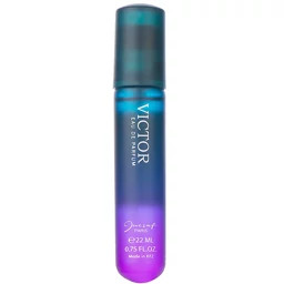 عطر جیبی مردانه ژک ساف مدل Victor حجم 22 میلی لیتر